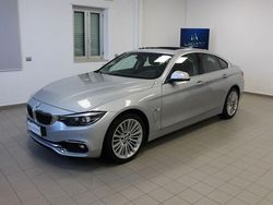Grigio Usata 2019 BMW 418 Gran Coupé M Sport Coupé | 32.900 € (Molto cara)