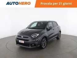 Grigio Usata 2020 Fiat 500X Sport SUV | 13.599 € (Buon prezzo)