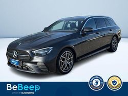 Grigio Usata 2023 Mercedes E220 Premium Station wagon | 31.600 € (Super prezzo)