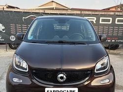 Marrone Usata 2019 Smart ForFour Prime Due volumi | 10.900 € (Buon prezzo)