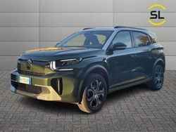 Verde Nuova 2025 Citroën C3 Aircross SUV | 25.500 €