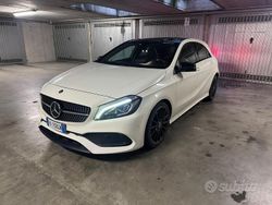 Usata 2017 Mercedes A220 | 11.700 €