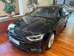 Nero Usata 2023 Audi A4 Advanced Tre volumi | 28.200 € (Super prezzo)