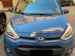 Usata 2014 Hyundai i10 Due volumi | 5000 € (Super prezzo)