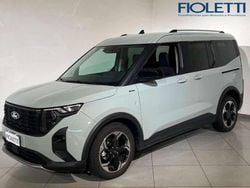 Grigio Usata 2024 Ford Tourneo Courier Active Monovolume | 21.450 € (Buon prezzo)