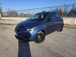 Usata 2021 Lancia Ypsilon Silver Due volumi | 8699 € (Ottimo prezzo)