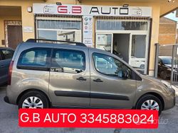 Grigio Usata 2015 Citroën Berlingo Monovolume | 7900 € (Buon prezzo)