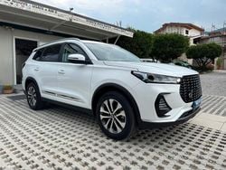 Bianco Usata 2022 DR DR 7.0 SUV | 23.500 € (Buon prezzo)