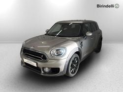 Argento Usata 2019 Mini Cooper S Countryman Hype SUV | 19.900 € (Buon prezzo)