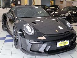 Nero Usata 2019 Porsche 911 GT3 RS Coupé | 219.900 € (Molto cara)