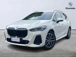 Usata 2024 BMW 225 Active Tourer Comfort Edition Monovolume | 34.900 € (Ottimo prezzo)
