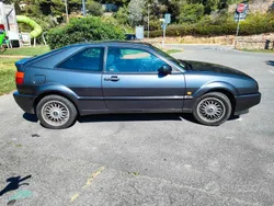 Usata 1992 VW Corrado Due volumi | 9000 €