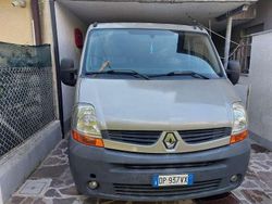 Usata 2008 Renault Master Furgone | 10.500 €