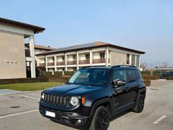 Verde Usata 2017 Jeep Renegade SUV | 15.900 € (Buon prezzo)
