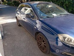 Blu Usata 2010 Lancia Delta Due volumi | 2700 €