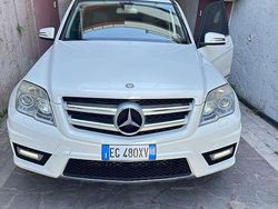 Usata 2011 Mercedes GLK220 Edition 1 SUV | 8500 € (Ottimo prezzo)