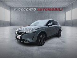 Grigio Usata 2023 Nissan Qashqai Tekna SUV | 25.252 € (Buon prezzo)