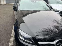 Usata 2022 Mercedes C220 Coupé | 38.900 € (Buon prezzo)