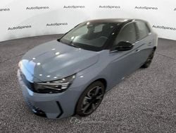 Grigio Nuova 2025 Opel Corsa Tre volumi | 19.400 € (Buon prezzo)