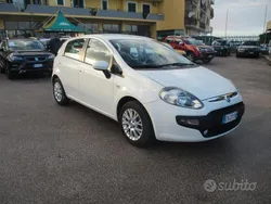 Bianco Usata 2011 Fiat Punto Evo Due volumi | 4500 € (Buon prezzo)