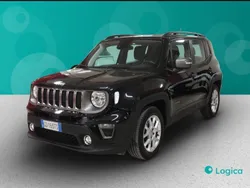 N.d Usata 2020 Jeep Renegade Limited SUV | 16.900 € (Buon prezzo)