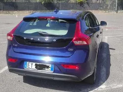 Usata 2015 Volvo V40 Ocean Race Station wagon | 9900 € (Buon prezzo)