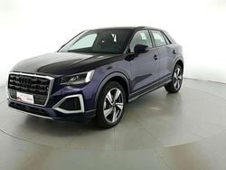 Viola aurora met Usata 2024 Audi Q2 Admired SUV | 31.900 € (Cara)
