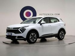 Bianco Usata 2021 Kia Sportage SUV | 24.900 € (Molto cara)