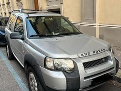 Grigio Usata 2005 Land Rover Freelander SUV | 3200 € (Super prezzo)