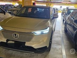 Grigio Usata 2023 Honda HR-V SUV | 25.000 € (Buon prezzo)