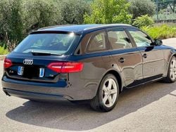 Usata 2012 Audi A4 Ambiente Station wagon | 7500 € (Buon prezzo)