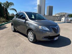 Grigio Usata 2012 Lancia Ypsilon Platinum Due volumi | 5700 € (Buon prezzo)