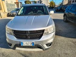 Grigio Usata 2011 Fiat Freemont SUV | 4700 € (Super prezzo)