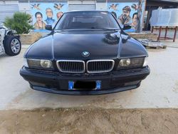 Usata 1996 BMW 750 Tre volumi | 12.000 €