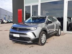 Grigio Usata 2022 Opel Mokka Edition SUV | 17.400 € (Buon prezzo)