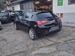 Nero Usata 2016 Alfa Romeo Giulietta Tre volumi | 6999 €