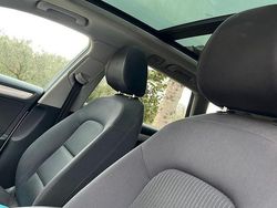 Bianco Usata 2013 Audi A4 Business Plus Station wagon | 8700 € (Buon prezzo)