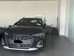 Usata 2025 Audi A3 Advanced Plus Tre volumi | 42.700 € (Molto cara)