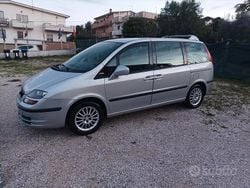 Grigio Usata 2009 Fiat Ulysse Dynamic Monovolume | 3000 € (Ottimo prezzo)