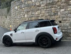 Usata 2017 Mini Cooper SD Countryman Business SUV | 14.900 € (Buon prezzo)