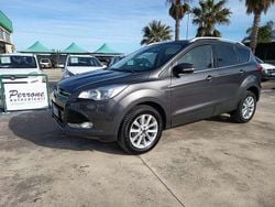 Grigio Usata 2016 Ford Kuga Titanium SUV | 11.900 € (Buon prezzo)