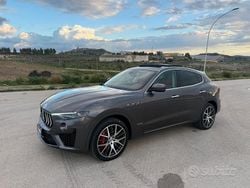 Grigio Usata 2019 Maserati GranSport Station wagon | 35.000 € (Buon prezzo)