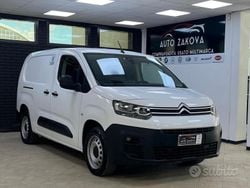 Bianco Usata 2021 Citroën Berlingo Monovolume | 19.900 €