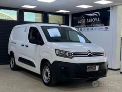 Bianco Usata 2021 Citroën Berlingo Monovolume | 19.900 €