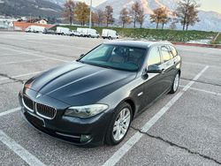 Nero Usata 2012 BMW 520 Station wagon | 6500 € (Super prezzo)