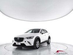 Bianca Usata 2018 Mazda CX-3 Evolve SUV | 7900 € (Super prezzo)