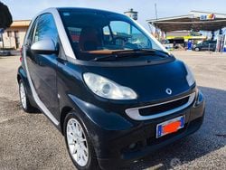 Nero Usata 2007 Smart ForTwo Coupé Coupé | 4250 € (Buon prezzo)