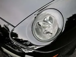 Nero Usata 1996 Porsche 993 Turbo Coupé | 164.995 €