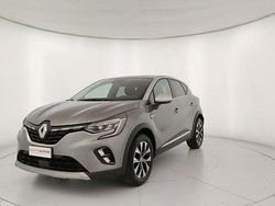 Grigio Usata 2024 Renault Captur Techno SUV | 17.650 €