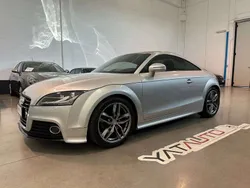 Argento Usata 2007 Audi TTS Coupé | 13.490 € (Super prezzo)